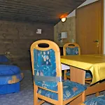 Apartmán Im Bauernhof *