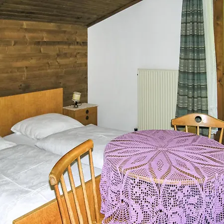 Ferienwohnung Im Bauernhof *