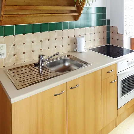 Ferienwohnung Im Bauernhof