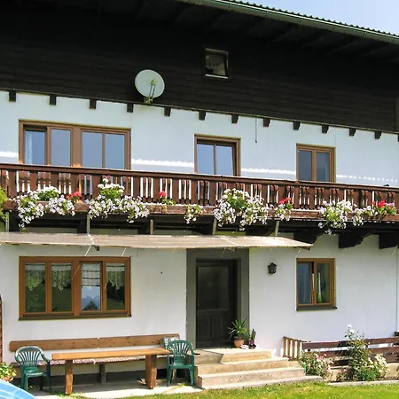 Ferienwohnung Im Bauernhof Lägenhet *