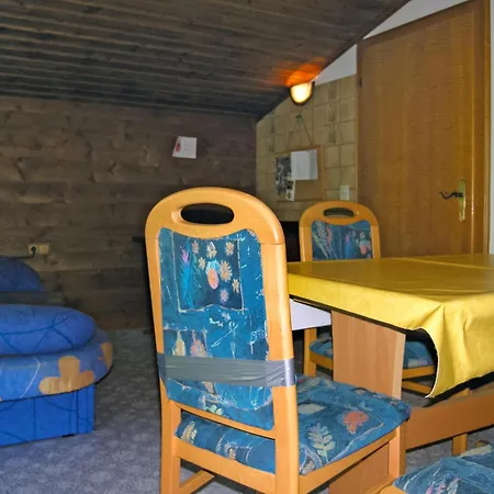 Apartament Im Bauernhof *
