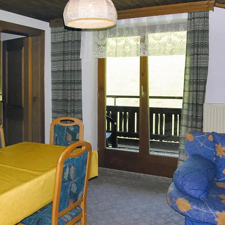 Ferienwohnung Im Bauernhof * Krossenbach