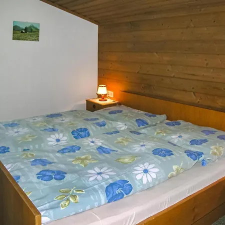 Апартаменты Im Bauernhof Krossenbach