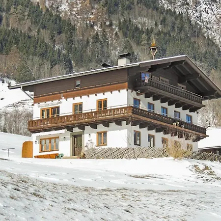 Apartmán Im Bauernhof *