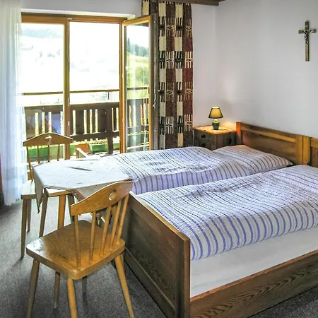 Im Bauernhof Apartmán Fusch an der Grossglocknerstrasse