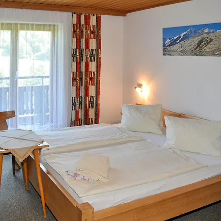 Ferienwohnung Im Bauernhof Lägenhet *