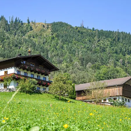 Ferienwohnung Im Bauernhof Fusch an der Grossglocknerstrasse