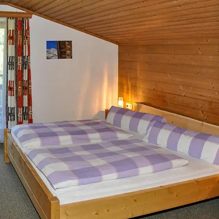 Ferienwohnung Im Bauernhof * Fusch an der Grossglocknerstrasse