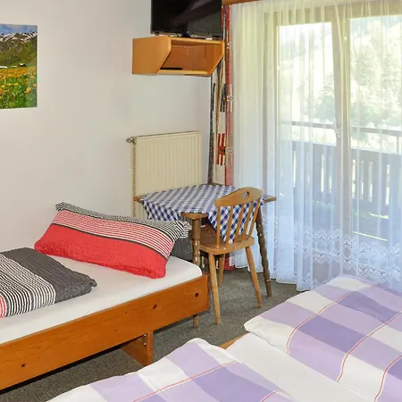 Ferienwohnung Im Bauernhof