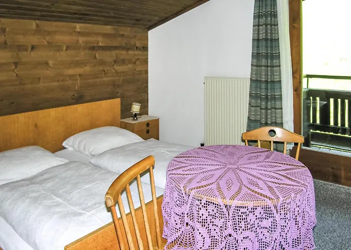 Ferienwohnung Im Bauernhof *