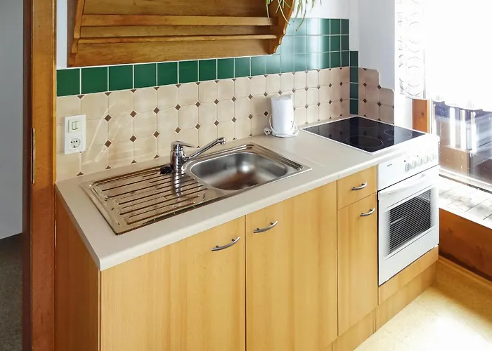 Ferienwohnung Im Bauernhof