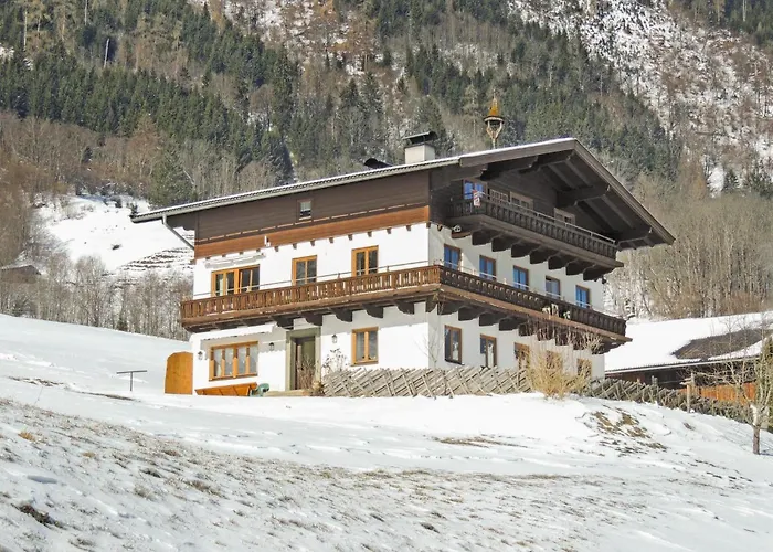 Lägenhet Ferienwohnung Im Bauernhof *